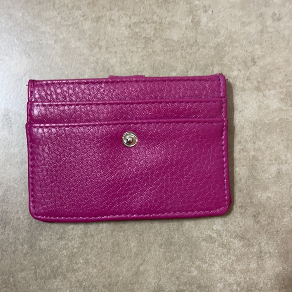 Card Wallet - Picture 2 of 4